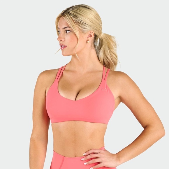 TLF TEMPO STRAPPY BACK SPORTS BRA - Picture 1 of 5